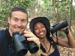 Fundraising Page Image