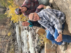 Fundraising Page Image