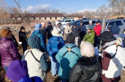 Fundraising Page Image