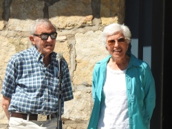 Fundraising Page Image