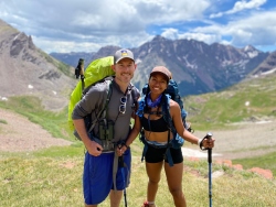 Fundraising Page Image