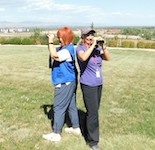 Fundraising Page Image