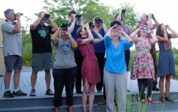 Fundraising Page Image