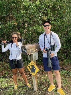 Fundraising Page Image