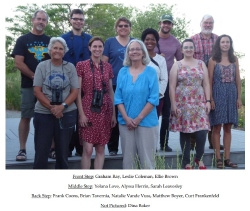 Fundraising Page Image