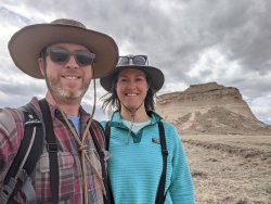 Fundraising Page Image