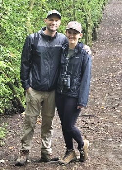 Fundraising Page Image