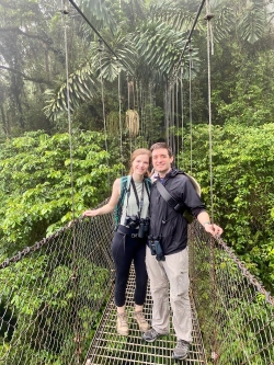 Fundraising Page Image