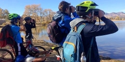Fundraising Page Image