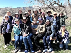 Fundraising Page Image