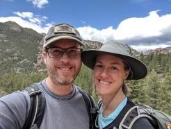 Fundraising Page Image