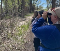 Fundraising Page Image