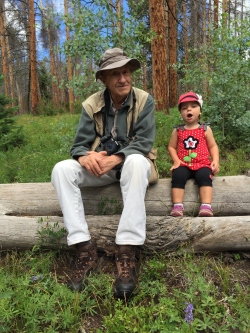 Fundraising Page Image