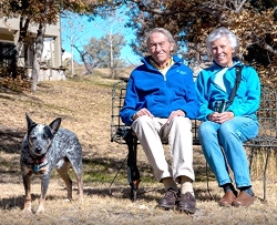 Fundraising Page Image