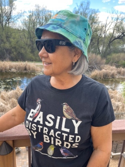 Fundraising Page Image