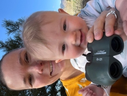 Fundraising Page Image