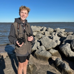 Fundraising Page Image